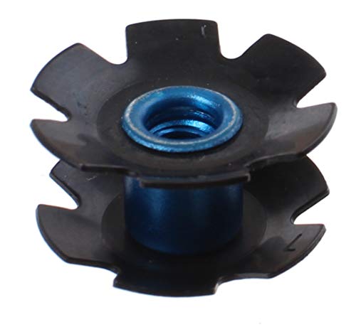 EINSCHLAGKRALLE ALU 1 1/8" von ergotec