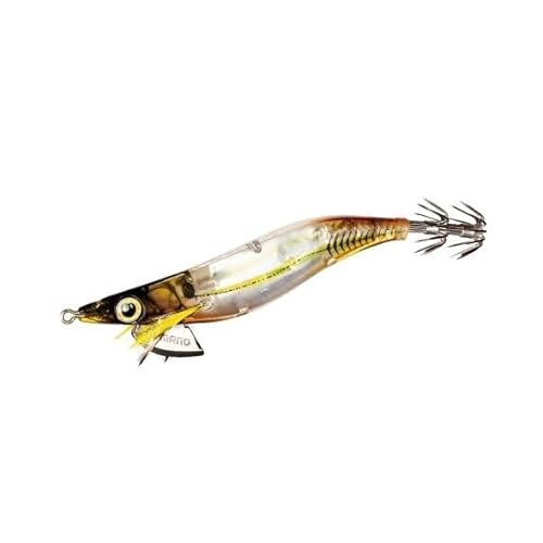 Lure Sephia Clinch Fash Boost 3.5Gou/19g 004 Avocado von SHIMANO