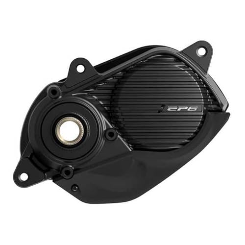 Motor Drive Unit STEPS - DU-EP600 von SHIMANO