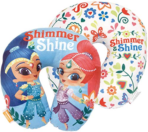 SHIMMER AND SHINE Kissen, Mehrfarbig, ohne Daten von ARDITEX