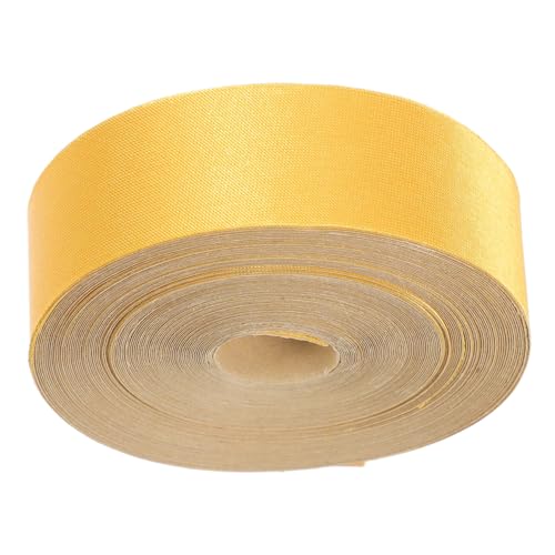 SHINEOFI Selbstklebendes Lampenschirm Kantenband 1 Rolle Stoff für Möbelrestaurierung Selbstgemacht Anpassung Langlebig Einfach Anzuwenden für Lampenschirmgrößen SHINEOFI Selbstklebendes Lampenschirm Kantenband 1 Rolle Stoff für Möbelrestaurierung Selbstgemacht Anpassung Langlebig Einfach Anzuwenden für Lampenschirmgrößen von SHINEOFI