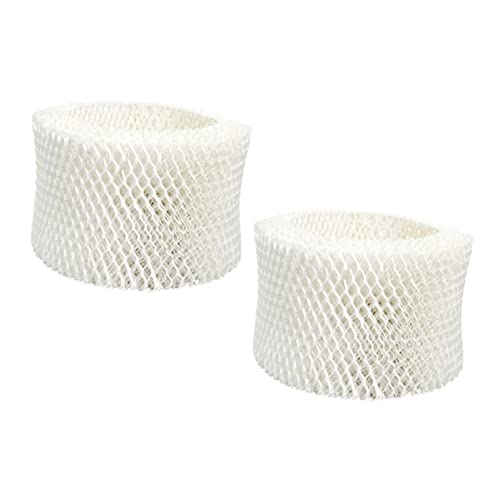 SHINEOFI 1 Satz Luftbefeuchter Filter Ersatzfilter Für Wicking Filter Für Effektive Luftbefeuchtung Und Verbesserte Luftqualität 2 Stück SHINEOFI 1 Satz Luftbefeuchter Filter Ersatzfilter Für Wicking Filter Für Effektive Luftbefeuchtung Und Verbesserte Luftqualität 2 Stück von SHINEOFI