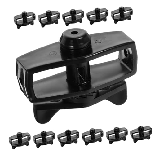 SHINEOFI 12 Stück Teiliges Drahtseil spanner aus Wetterfester Zaunspanner mit Praktischem Tragbarem Design für Gartenzäune und Maschendrahtzaun Langlebig und Einfach zu Bedienen SHINEOFI 12 Stück Teiliges Drahtseil spanner aus Wetterfester Zaunspanner mit Praktischem Tragbarem Design für Gartenzäune und Maschendrahtzaun Langlebig und Einfach zu Bedienen von SHINEOFI