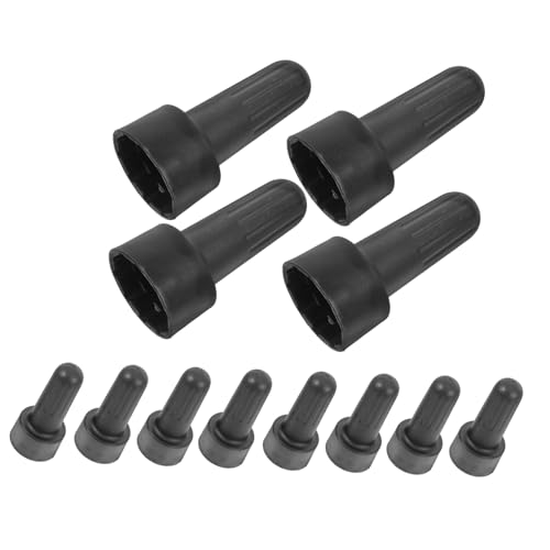 SHINEOFI 12 Teiliges Lampenteile Hardware Sockelring Werkzeug Licht Steckschlüssel Für Lampenschirm Kragenring Lampen Steckschlüssel Sockelring Entfernungswerkzeug Lichthalter Ring von SHINEOFI