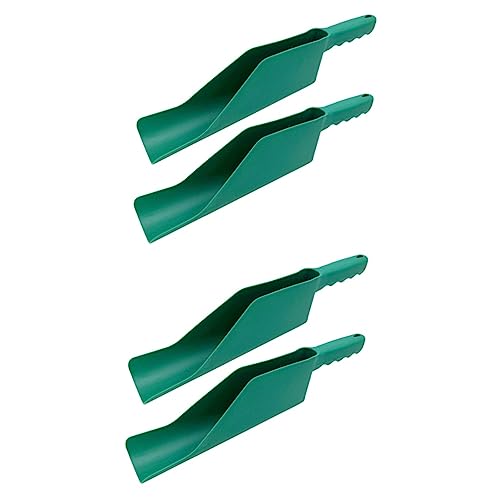 SHINEOFI 2 Sätze Teiliges Gutter Scoop Langlebiger Biegbarer Dachrinnen Schaufel Für Garten Und Haus Verschleißfest Rostfrei Zeitsparend Für Einfache Laub Und Schmutzentfernung 2 Stück * 2 SHINEOFI 2 Sätze Teiliges Gutter Scoop Langlebiger Biegbarer Dachrinnen Schaufel Für Garten Und Haus Verschleißfest Rostfrei Zeitsparend Für Einfache Laub Und Schmutzentfernung 2 Stück * 2 von SHINEOFI
