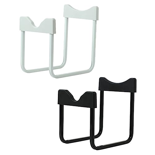 SHINEOFI 2 Stück Gallonen Wasserkanister Ständer Erhöhter Stabiler Flaschenhalter für Haushalt und Outdoor Tragbar Rutschfest Kompakt für Camping Büro Picknick und Baustelle SHINEOFI 2 Stück Gallonen Wasserkanister Ständer Erhöhter Stabiler Flaschenhalter für Haushalt und Outdoor Tragbar Rutschfest Kompakt für Camping Büro Picknick und Baustelle von SHINEOFI