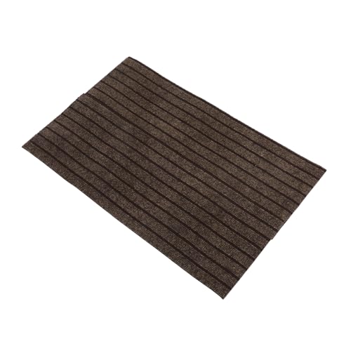 SHINEOFI 2 Stück Rutschfeste Teppichläufer für Holzstufen Geräuschdämpfende Antirutschmatten für Treppen Waschbare Stufenmatten für SHINEOFI 2 Stück Rutschfeste Teppichläufer für Holzstufen Geräuschdämpfende Antirutschmatten für Treppen Waschbare Stufenmatten für von SHINEOFI