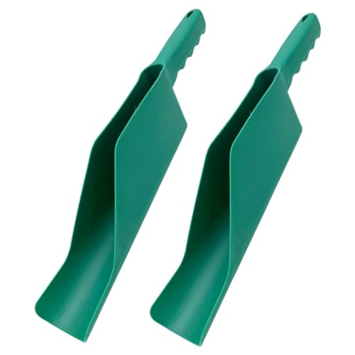 SHINEOFI 2 Stück Teiliges Dachrinnen schaufel aus Robustem Material Gebogene Laubgreifer schaufel für Einfache Reinigung von Regenrinnen und Gartenabläufen Ergonomisch Geformt Rostfrei und SHINEOFI 2 Stück Teiliges Dachrinnen schaufel aus Robustem Material Gebogene Laubgreifer schaufel für Einfache Reinigung von Regenrinnen und Gartenabläufen Ergonomisch Geformt Rostfrei und von SHINEOFI