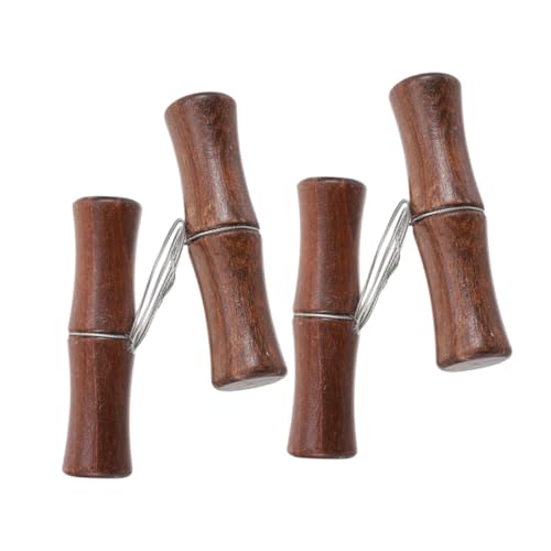 SHINEOFI 2 Stück Teiliges Drahtschneidewerkzeug Scharf und Langlebig Vielseitig Kompatibel mit Tonarten Präzise Formgebung und Trimmen für Keramik und DIY Kunstprojekte Kompakt und Tragbar von SHINEOFI