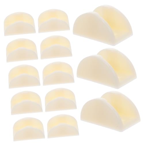 SHINEOFI 20 Stück Teiliges Duschtür stopper Langlebigem Kunststoff U förmiger Einzelschlitz glas schiebetür positionshalter für Stabile Wobblefreie Badezimmer schiebetüren Geeignet für SHINEOFI 20 Stück Teiliges Duschtür stopper Langlebigem Kunststoff U förmiger Einzelschlitz glas schiebetür positionshalter für Stabile Wobblefreie Badezimmer schiebetüren Geeignet für von SHINEOFI