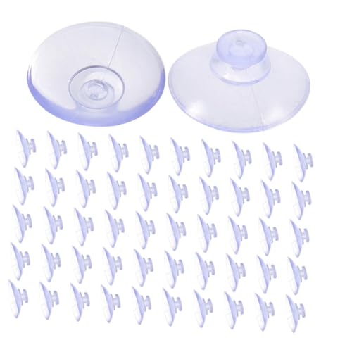 SHINEOFI 200 Stück Teiliges Transparentes Anti kollisionsfunktion Schwer Belastbare Glas saugnäpfe für Tisch Fensterschutz Einfache Montage Unsichtbare Halterung für Dekor und Aufhängung SHINEOFI 200 Stück Teiliges Transparentes Anti kollisionsfunktion Schwer Belastbare Glas saugnäpfe für Tisch Fensterschutz Einfache Montage Unsichtbare Halterung für Dekor und Aufhängung von SHINEOFI