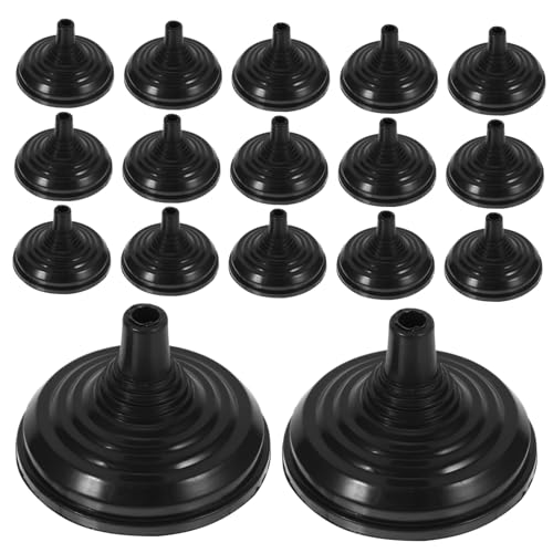 SHINEOFI Stück Fahnenmast Basis Mini Flaggenhalter Für Tisch Mini Flaggenhalter Ständer Fahnenständer Für Kleine Fahnen Kunststoff Tischfahnenhalter Tischfahnenständer von SHINEOFI