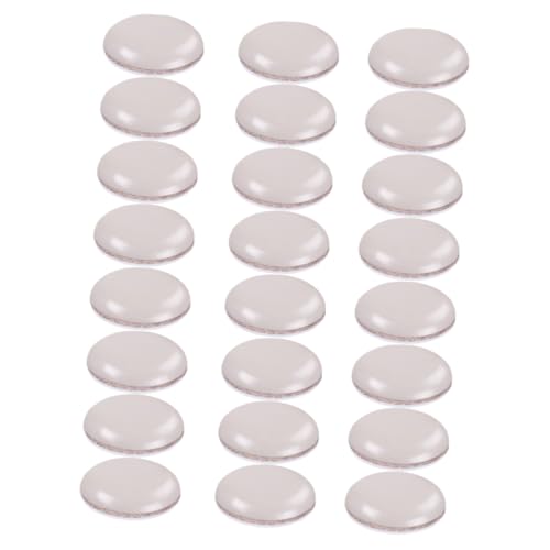 SHINEOFI 24stücke Möbelgleiter Für Stuhlbeine Anti-rutsch-möbelgleiter Für Hartholzböden Selbstklebende Bodenschoner Aus Hochwertigem Material Runde Form Für Unterschiedliche SHINEOFI 24stücke Möbelgleiter Für Stuhlbeine Anti-rutsch-möbelgleiter Für Hartholzböden Selbstklebende Bodenschoner Aus Hochwertigem Material Runde Form Für Unterschiedliche von SHINEOFI