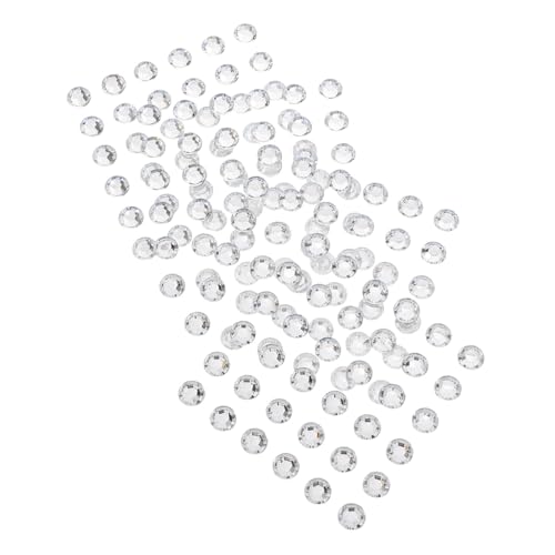 SHINEOFI 250 Stück Glitzernde Kristall Dekorationen für DIY Projekte für Bastelarbeiten Bilderrahmen und Handyhüllen SHINEOFI 250 Stück Glitzernde Kristall Dekorationen für DIY Projekte für Bastelarbeiten Bilderrahmen und Handyhüllen von SHINEOFI