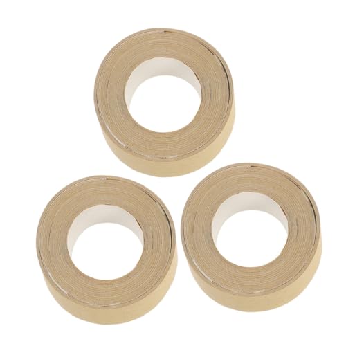 SHINEOFI 3 Rollen Selbstklebende Lampenschirm Beschichtungsstreifen Khaki Rolle Diy Stoffstreifen für Lampenschirme Langlebige Kantenverkleidung Einfach zu Reinigen Vielseitig Einsetzbar SHINEOFI 3 Rollen Selbstklebende Lampenschirm Beschichtungsstreifen Khaki Rolle Diy Stoffstreifen für Lampenschirme Langlebige Kantenverkleidung Einfach zu Reinigen Vielseitig Einsetzbar von SHINEOFI