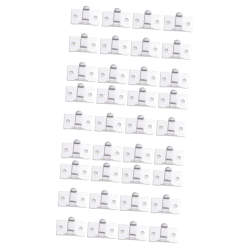 SHINEOFI 3 Sätze Selbstklebende Kabelhalter Clips Kabelmanagement Für Zuhause Und Büro Einfache Anwendung Für Oberflächen Hält Kabel Ordentlich Und Organisiert 12 Stück * 3 von SHINEOFI