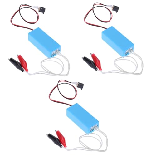 SHINEOFI 3 Stück Ccfl Lampentubus Tester Messgerät für Laptop LCD Bildschirm Wartung Reparatur Tragbarer Screen Tester für Tv Monitor Hintergrundbeleuchtung Präzise Diagnose ohne Berührung von SHINEOFI