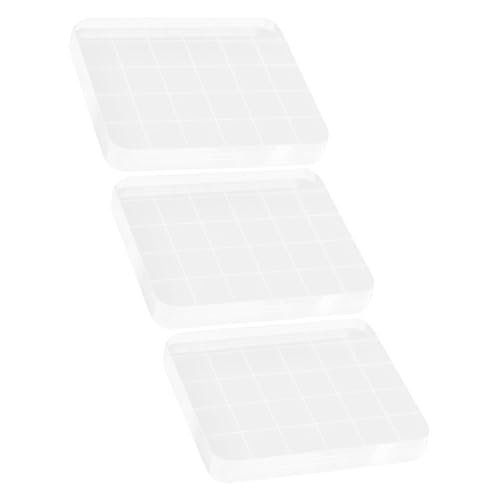 SHINEOFI 3 Stück Kartenblöcke Transparent Mit Werkzeuglinien Und Für Wichtige Werkzeuge DIY Rechteckig Für Scrapbooking Projekte Basteln Dekoratives Journaling Planer Stempeln SHINEOFI 3 Stück Kartenblöcke Transparent Mit Werkzeuglinien Und Für Wichtige Werkzeuge DIY Rechteckig Für Scrapbooking Projekte Basteln Dekoratives Journaling Planer Stempeln von SHINEOFI