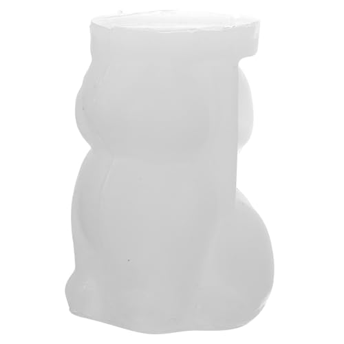 SHINEOFI 3 Stück Silikon Hasenform Vielseitige Lebensmittelechte Silikonform für Kerzen Seifen Schokolade und Kuchen Leicht Kompakt Tierische Diy-formen für Ostern und Kreative SHINEOFI 3 Stück Silikon Hasenform Vielseitige Lebensmittelechte Silikonform für Kerzen Seifen Schokolade und Kuchen Leicht Kompakt Tierische Diy-formen für Ostern und Kreative von SHINEOFI