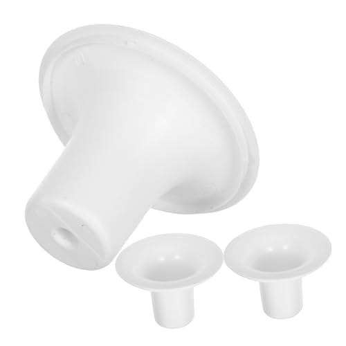 SHINEOFI 3 Stück Wasserdispenser Ersatzteile Wasserflaschenhalter Smart Seat für Wasserspender Zuhause und Büro Einfache Montage Langlebig SHINEOFI 3 Stück Wasserdispenser Ersatzteile Wasserflaschenhalter Smart Seat für Wasserspender Zuhause und Büro Einfache Montage Langlebig von SHINEOFI