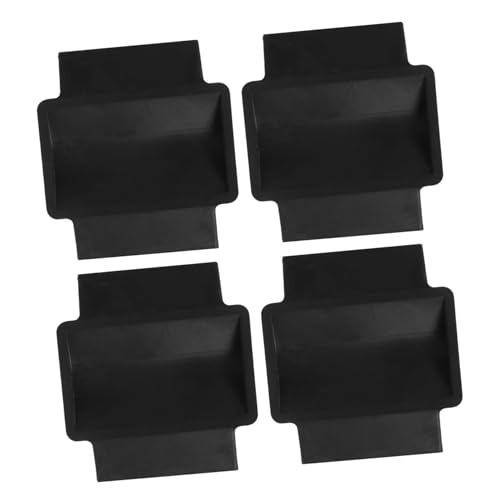 SHINEOFI 4stücke Bürostuhl Ersatz-stuhlrollen Bürostuhl-radstopper Rollenbecher Möbeluntersetzer Radstopper Für Bürostuhl Feststellbare Stuhlrollen Gummi-lenkräder Für SHINEOFI 4stücke Bürostuhl Ersatz-stuhlrollen Bürostuhl-radstopper Rollenbecher Möbeluntersetzer Radstopper Für Bürostuhl Feststellbare Stuhlrollen Gummi-lenkräder Für von SHINEOFI