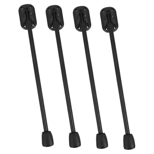 SHINEOFI 4 Stück Klappbare Tischbeine aus Robustem Eisen Teiliges Faltbare Möbelbeine für Esstisch Couchtisch und Schreibtisch Höhe Langlebig Einsetzbar Hohe Tragkraft Einfache Montage SHINEOFI 4 Stück Klappbare Tischbeine aus Robustem Eisen Teiliges Faltbare Möbelbeine für Esstisch Couchtisch und Schreibtisch Höhe Langlebig Einsetzbar Hohe Tragkraft Einfache Montage von SHINEOFI