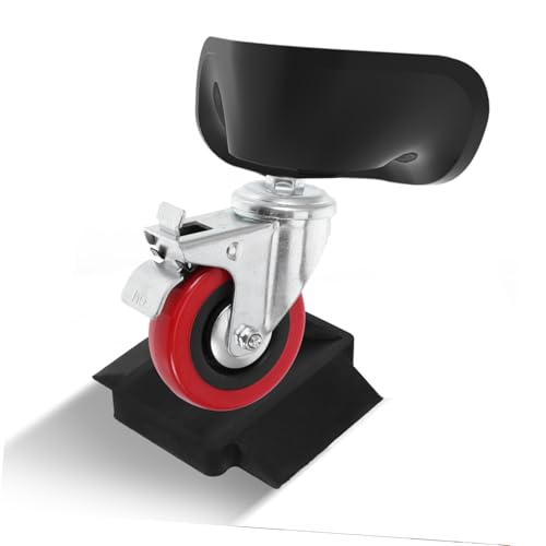 SHINEOFI 4stücke Rollenstopper Für Bürostuhl Gummi-rollenkappen Radstopper Zum Schützen Von Hartholz Und Empfindlichen Oberflächen Vibrationsdämpfung Für Ruhigeres Sitzerlebnis SHINEOFI 4stücke Rollenstopper Für Bürostuhl Gummi-rollenkappen Radstopper Zum Schützen Von Hartholz Und Empfindlichen Oberflächen Vibrationsdämpfung Für Ruhigeres Sitzerlebnis von SHINEOFI