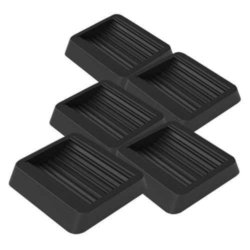 SHINEOFI 5 Stück Teiliges Rutschfeste Radstopper Pads für Bürostühle und Möbel Anti verschiebung und Stabile Fixierung für Zuhause Büro und Laden Geeignet SHINEOFI 5 Stück Teiliges Rutschfeste Radstopper Pads für Bürostühle und Möbel Anti verschiebung und Stabile Fixierung für Zuhause Büro und Laden Geeignet von SHINEOFI