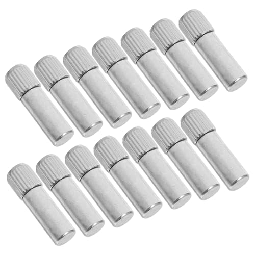 SHINEOFI 50 Stück Teiliges Möbel Regalträger mit Verdeckter Kappe Stabile Halterung für Schrank Küchenregale Präzise Passform Einfach zu Montieren Robust und Langlebig für Bücher SHINEOFI 50 Stück Teiliges Möbel Regalträger mit Verdeckter Kappe Stabile Halterung für Schrank Küchenregale Präzise Passform Einfach zu Montieren Robust und Langlebig für Bücher von SHINEOFI