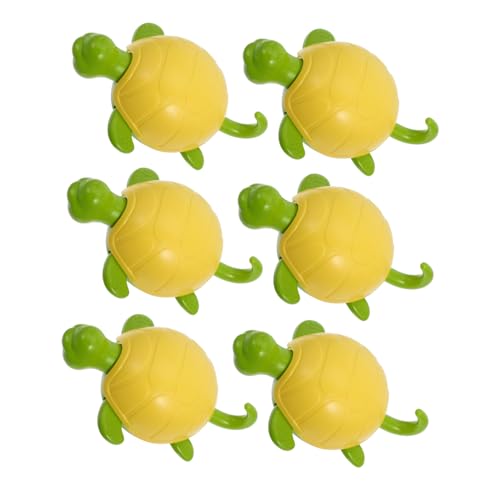 SHINEOFI 6 Stück Teiliges Niedliche Schildkröten Klebehaken mit Starkem Halt und Rückstandsfreiem Entfernen Vielseitige Wandhaken für Bad Kinderzimmer Küche zum Aufhängen von Handtüchern SHINEOFI 6 Stück Teiliges Niedliche Schildkröten Klebehaken mit Starkem Halt und Rückstandsfreiem Entfernen Vielseitige Wandhaken für Bad Kinderzimmer Küche zum Aufhängen von Handtüchern von SHINEOFI