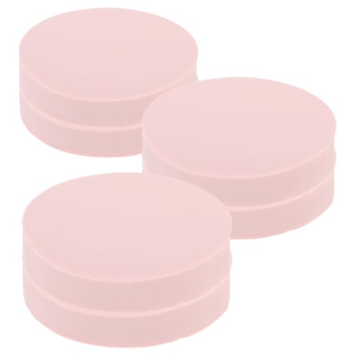 SHINEOFI 6 Teiliges Stempelset Aus Gummi Buchstabenstempel Aus Ton Tonstempel Für Töpferwaren Weicher Linoleumblock Für Stempel Stempelkissen Für Waschbare Geschnitzte Ziegelsteine von SHINEOFI