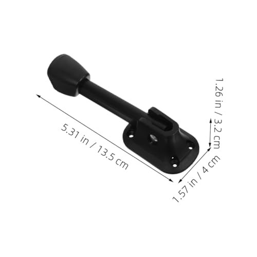 SHINEOFI 8stücke Eisen Tischbeine Klappbar Für Schreibtisch Möbelbeine Metall Füße Verstellbar Ineinander Stapelbar Für Kleine Wohnungen Laptop Bett Tablett von SHINEOFI