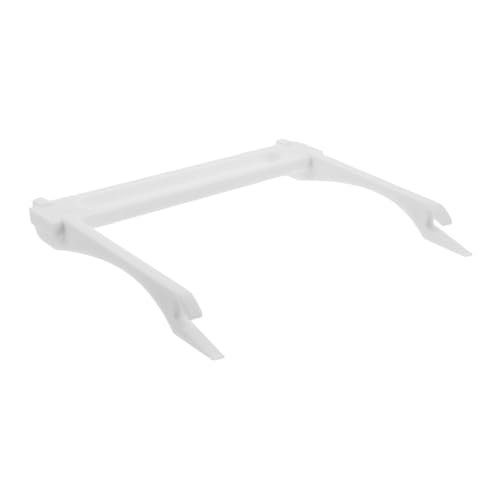 SHINEOFI Briefhalter Schneidemattenauflage Schneidemattenzubehör Schneidemaschinezubehör Tablett Schneidemaschine Mattenerweiterung Schneidemaschentablett Mat Extender Tablett Plastik Weiß SHINEOFI Briefhalter Schneidemattenauflage Schneidemattenzubehör Schneidemaschinezubehör Tablett Schneidemaschine Mattenerweiterung Schneidemaschentablett Mat Extender Tablett Plastik Weiß von SHINEOFI