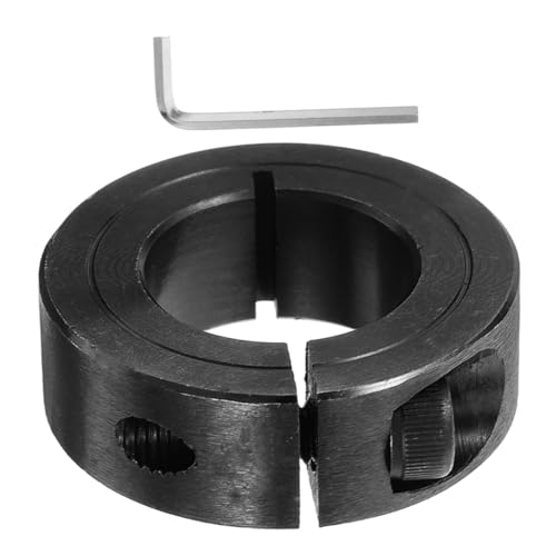 SHINEOFI Bürostuhl Zylinder Halterung Ersatzteil Gasdruckfeder Stopper Stabilitätsschutz Langlebig Kompatibel Einfache Montage für Gaming Bürostühle SHINEOFI Bürostuhl Zylinder Halterung Ersatzteil Gasdruckfeder Stopper Stabilitätsschutz Langlebig Kompatibel Einfache Montage für Gaming Bürostühle von SHINEOFI