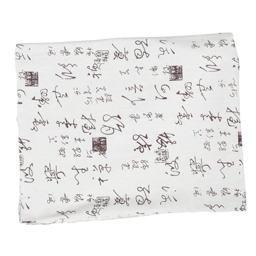 SHINEOFI Leinenstoff Für Töpferwaren Sackleinen Mit Tonstruktur Für Töpferkunst Stoff Zur Töpferherstellung Leichter Sackleinen Für Töpferwaren Tischdecke Mit Tonstruktur von SHINEOFI