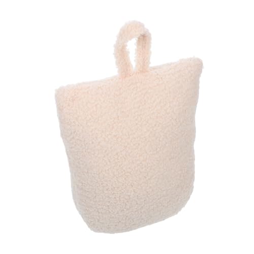 SHINEOFI Dekorativer Türstopper Plüsch mit Sandfüllung Weicher Türpuffer für Boden Schutz gegen Zugluft und Stöße Wohn Schlafräume Küchen Büro Niedlicher Türblocker SHINEOFI Dekorativer Türstopper Plüsch mit Sandfüllung Weicher Türpuffer für Boden Schutz gegen Zugluft und Stöße Wohn Schlafräume Küchen Büro Niedlicher Türblocker von SHINEOFI