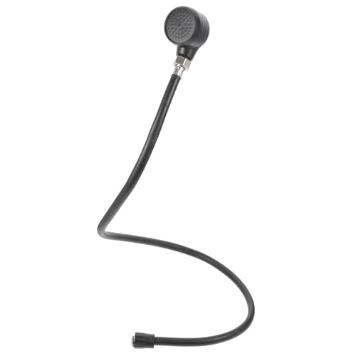 SHINEOFI Druckverstärkter Duschkopf mit Schlauch Handbrause für Friseurwaschbecken und Waschbecken Wassersparend Geeignet für Haarwäsche Haustiere und Babybad Einfache Montage an SHINEOFI Druckverstärkter Duschkopf mit Schlauch Handbrause für Friseurwaschbecken und Waschbecken Wassersparend Geeignet für Haarwäsche Haustiere und Babybad Einfache Montage an von SHINEOFI