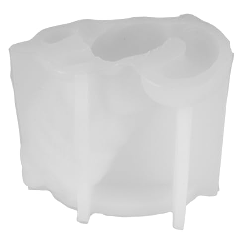 SHINEOFI Duftkerzenform süße Katze Silikonformen Katzenform Silikon Cartoon Kerzenform Silikon Tierform Kerzenform Silikonkatze Katzenform für Kerzenhersteller DIY Kieselgel SHINEOFI Duftkerzenform süße Katze Silikonformen Katzenform Silikon Cartoon Kerzenform Silikon Tierform Kerzenform Silikonkatze Katzenform für Kerzenhersteller DIY Kieselgel von SHINEOFI