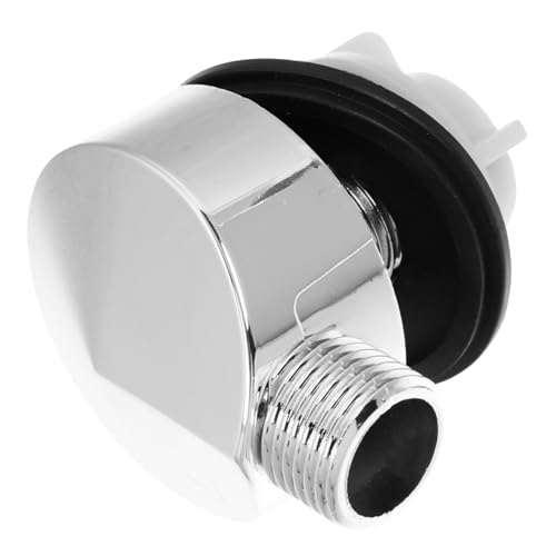 SHINEOFI Duschkopf Wandanschluss Adapter Handbrause Ellenbogen Halterung für Waschbecken Haarwäsche Vielseitig Einsetzbar Leicht zu Reinigen Langlebig SHINEOFI Duschkopf Wandanschluss Adapter Handbrause Ellenbogen Halterung für Waschbecken Haarwäsche Vielseitig Einsetzbar Leicht zu Reinigen Langlebig von SHINEOFI