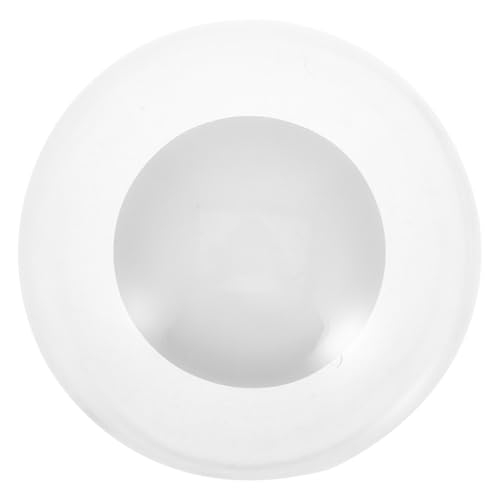 SHINEOFI Ersatz Lampenschirm Doppelwandige Klarglas Kugel für Wandleuchten Fassung Modern und Elegant Einfache Installation für Gemütliche Beleuchtung im SHINEOFI Ersatz Lampenschirm Doppelwandige Klarglas Kugel für Wandleuchten Fassung Modern und Elegant Einfache Installation für Gemütliche Beleuchtung im von SHINEOFI