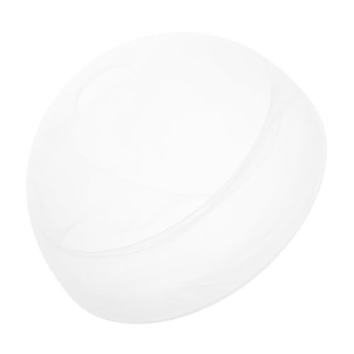 SHINEOFI Ersatz Lampenschirm Mattglas für Deckenventilatoren Wandleuchten Öffnung Einfach zu Ersetzen Gleichmäßige Beleuchtung Vielseitig Einsetzbar SHINEOFI Ersatz Lampenschirm Mattglas für Deckenventilatoren Wandleuchten Öffnung Einfach zu Ersetzen Gleichmäßige Beleuchtung Vielseitig Einsetzbar von SHINEOFI
