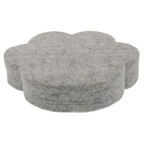 SHINEOFI Felting Workstation Mat Katzenpfote Hochdichtes Nadelfilz-Kissen Für DIY Handarbeiten Weiche Filzmatte Für Präzises Nadelfilzen Originelles Basteln Zuhause SHINEOFI Felting Workstation Mat Katzenpfote Hochdichtes Nadelfilz-Kissen Für DIY Handarbeiten Weiche Filzmatte Für Präzises Nadelfilzen Originelles Basteln Zuhause von SHINEOFI