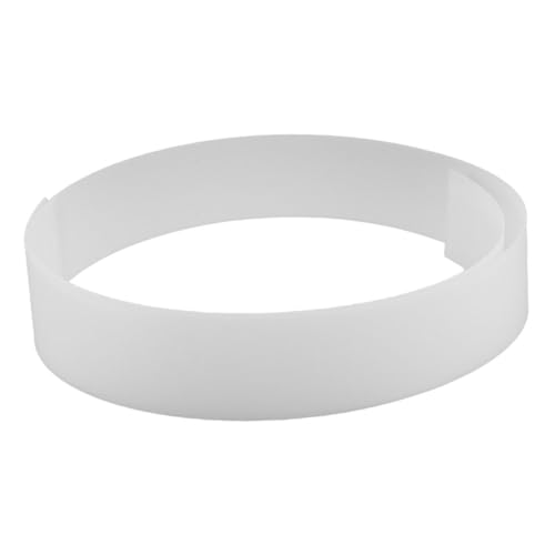 SHINEOFI Flexibles LED Lichtdiffusor Band Milky Diffuser Sheet Lichtstreuung Panel Sanfte Beleuchtung für Zuhause und Büro SHINEOFI Flexibles LED Lichtdiffusor Band Milky Diffuser Sheet Lichtstreuung Panel Sanfte Beleuchtung für Zuhause und Büro von SHINEOFI