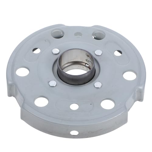 SHINEOFI Galvanisierte Metall-pulley Garagentore und Rolltore Kleine Langlebige Laufrollen mit Sicherheitsorientiertem Design Vielseitig Einsetzbar für Heimtorersatz und Reibungslose SHINEOFI Galvanisierte Metall-pulley Garagentore und Rolltore Kleine Langlebige Laufrollen mit Sicherheitsorientiertem Design Vielseitig Einsetzbar für Heimtorersatz und Reibungslose von SHINEOFI