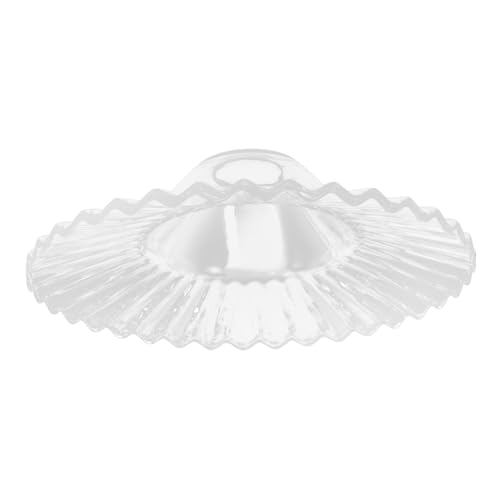 SHINEOFI Glas Lampenschirm Ersatz Retro Stil Lampenschirm aus Hochwertigem Glas für Hängeleuchte Stehlampe Wandlampe Tischlampe in Dunkelgrün für Wohnzimmer Schlafzimmer Flur Büro SHINEOFI Glas Lampenschirm Ersatz Retro Stil Lampenschirm aus Hochwertigem Glas für Hängeleuchte Stehlampe Wandlampe Tischlampe in Dunkelgrün für Wohnzimmer Schlafzimmer Flur Büro von SHINEOFI