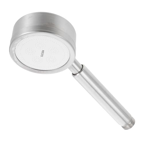SHINEOFI Hochdruck Handbrause Handlich Flexibel Wassersparend Gleichmäßige Wasserverteilung Für Zuhause Badezimmer Dusche SHINEOFI Hochdruck Handbrause Handlich Flexibel Wassersparend Gleichmäßige Wasserverteilung Für Zuhause Badezimmer Dusche von SHINEOFI