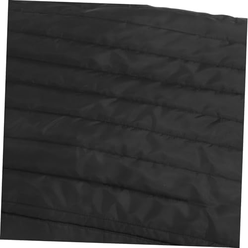 SHINEOFI Indoor Klimagerät Schutzhaube Elastische Zugkordel Staubdicht Isolierend Einfache Montage Passend für Fenster-klimaanlagen Dunkles Design Innengebrauch SHINEOFI Indoor Klimagerät Schutzhaube Elastische Zugkordel Staubdicht Isolierend Einfache Montage Passend für Fenster-klimaanlagen Dunkles Design Innengebrauch von SHINEOFI