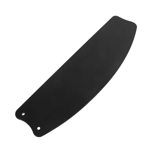 SHINEOFI Kunststoff Ventilatorblätter Leise und Langlebig Einfache DIY Montage Ersatz für Decken Tisch und Standventilatoren Kompatibel mit Zahlreichen Marken und Modellen SHINEOFI Kunststoff Ventilatorblätter Leise und Langlebig Einfache DIY Montage Ersatz für Decken Tisch und Standventilatoren Kompatibel mit Zahlreichen Marken und Modellen von SHINEOFI