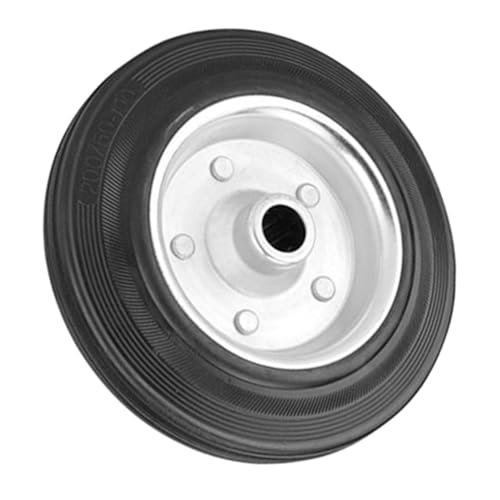 SHINEOFI Lenkrolle Robuste Ersatzräder für Trolleys Möbel und Schwere Lasten für Industrielle Anwendungen und Leise Performance SHINEOFI Lenkrolle Robuste Ersatzräder für Trolleys Möbel und Schwere Lasten für Industrielle Anwendungen und Leise Performance von SHINEOFI