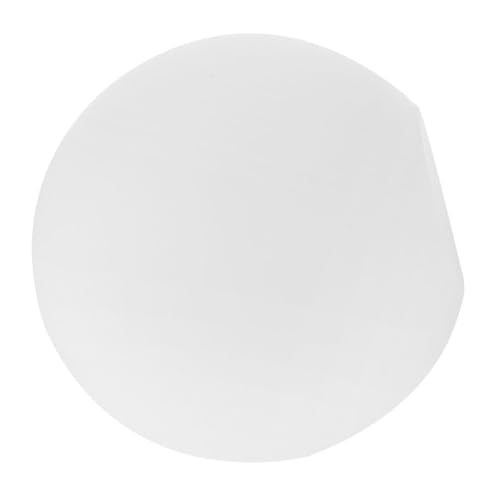 SHINEOFI Mattierte Glaskugel Lampenschirm Ø Sphärischer Lampenschirm für Pendelleuchte Wohnzimmer Schlafzimmer Büro Installieren und Wartungsarm von SHINEOFI